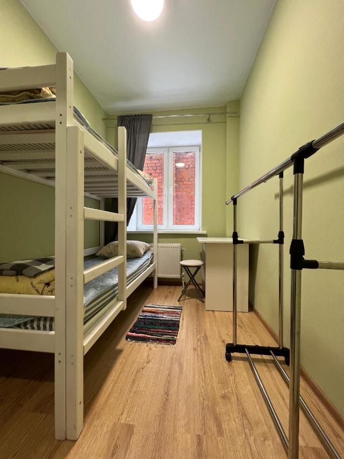 Хостелы VAVILOV HOSTEL Москва-6